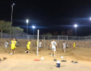 בני אילת: המטרה ליגה א'