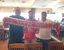 עומר ארצי חתם בהפועל אזור