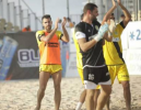 חדרה, אשקלון, נתניה וכפר קאסם עלו לחצי