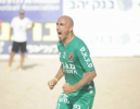 דרמה בחופים: בני כפר קאסם זכו באליפות אחרי קאמבק מדהים