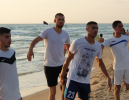 נווה שאנן פותחת עונה 