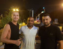 אלון אאולוב חתם בבני אילת