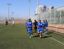 מכבי גבעת שמואל חוזרת למגרשים