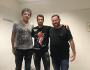 דורין ברוך חתם בשמשון כפר קאסם