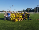 בושידו סטייל ליגה ג': יובל אלמקייס ואלירן זראי הורחקו, בית