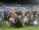 מ.ס רמלה זכתה בגביע המחוזי של ליגה ג' מרכז