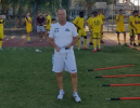 אייל שדה סיים דרכו במכבי עירוני נתיבות