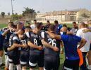 העיר שלה: מ.ס רמלה ניצחה 5:2 בדרבי את הפועל רמלה