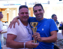 שש שש: כללית וארגון גמלאי חברת חשמל המנצחות הגדולות של השש בש