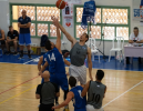 השליטה נמשכת: בנק לאומי זכו בכדורסל