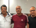 פיני עייש: 