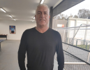 פיני עייש סיים את תפקידו במכבי קריית מלאכי
