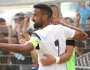 שומרת על הרצף: 0:4 לכסייפה על מ.ס. ב