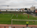 יצאה מגדרה: קריית מלאכי הובסה 3:0