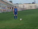 הפתעה נעימה: מוטי קדוש חתם בהפועל כרמיאל