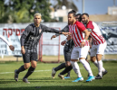 לא ידעו לקחת: חלוקת נקודות בין כאוכב למועדון ספורט טירה