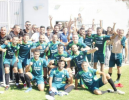 סיכום הסיבוב הראשון בליגה ב' דרום ב'