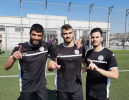 משנה מאמן משנה מזל: 0:3 לעירוני מודיעין מול שיכון המזרח