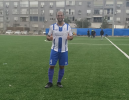 שובר שיאים: 16 שערים ליניב אבדר במשחק בודד