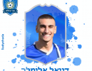 דניאל אלימלך ועומר מזרחי חתמו לעונה נוספת בבני אילת