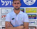 אלירן גבאי חתם בהפועל עפולה