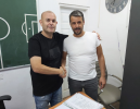 משה סטקלר מונה לעוזר מאמן דימונה