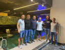 סלום סלאמה חתם במועדון ספורט טירה