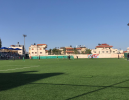 חלקו נקודה: תיקו בין שמשון כפר קאסם לאדומים אשדוד
