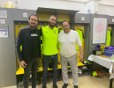 בן אלגרבלי חתם בירמיהו חולון