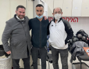 בני לוד מתחזקת:  מורסי, גידיץ ועבד אל חלים חתמו במועדון