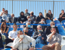 לעיני ברקת וברדה- תיקו מאופס בין דימונה לכפר קאסם