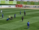 סתם נקודה: תיקו בין דימונה לאדומים אשדוד 
