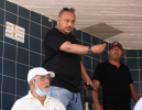 קנאפו שלח מסר חריף: 