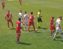 אשדוד עלתה ללאומית מהדרום, כאוכב בדרך לשם
