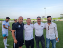 המשימה הושלמה: דימונה תשחק עונה נוספת בליגה א'