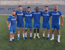 הערעור התקבל: עתאמלה ורבאח זוכו ויהיו בסגל מול כאוכב