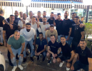 מכבי נווה שאנן מתכוננת לפלייאוף העליון