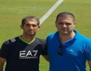 עירוני נשר חולמת על ליגה א'