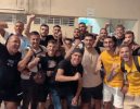 מתחילים ברגל ימין: נשר ואילת מנצחות במחזור הפלייאוף הראשון