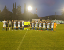 שפרעם ניצחה את כרמיאל, אחי עכו וכפר כנא נפרדו בתיקו