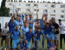 נשר השיגה עוד ניצחון ענק, מ.ס טירת כרמל גברה  0:2 על נווה שאנן