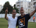 נשר תתארח אצל נווה שאנן ותחכה לתוצאת הדרבי בטירת הכרמל