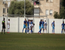 מ.ס טירת הכרמל שוב ניצחה בדרבי, נשר גברה בחוץ על נווה שאנן
