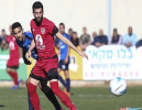 התוכנית של הפועל פתח תקווה: טלספפה מאמן, אסייג חלוץ חוד