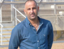 מוסא בן חיים מונה למאמן מכבי שעריים
