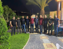 המשכיות בכפר קנא: מוחמד עבאס והישאם זועבי סיכמו לעונה נוספת