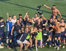 החלום נמשך: מחנה יהודה תפגוש את נורדיה