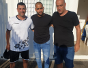 הפועל לוד: שמעון לוגסי חתם לעונה נוספת, החלו ההכנות לעונה הקרובה
