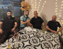 אחמד עואד חתם במכבי כפר קנא
