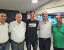 רשמי: פאיד חסון חתם בהפועל כפר קנא